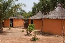 Tourisme Burkina Faso